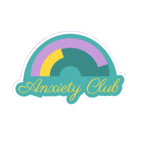 Rainbow Love Sticker