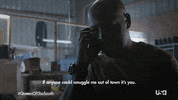 GIF by Queen of the South