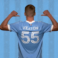 Major League Soccer Reaction GIF by NYCFC
