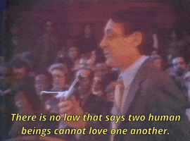 San Francisco Vintage GIF