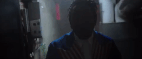 GIF by Kendrick Lamar