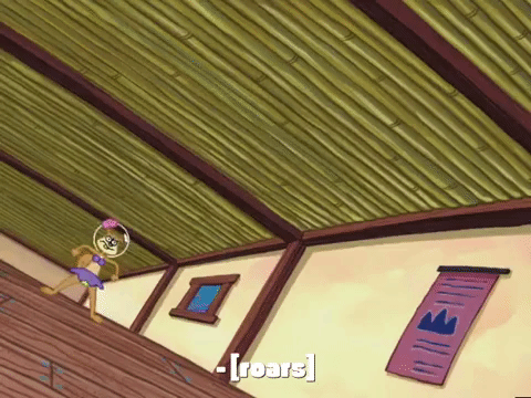 season 4 whale of a birthday GIF by SpongeBob SquarePants