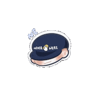 Ozone Sticker