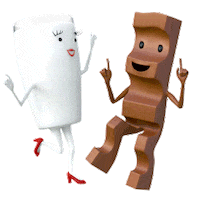 Dance Dancing Sticker by kinder Riegel