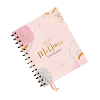 Melissaescobar Sticker by Marketic Agency