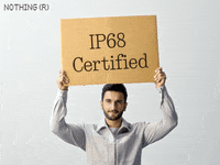 Nothingtech GIF by Nothing India