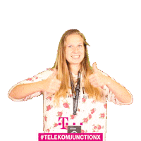 Telekomhu Sticker by Magyar Telekom