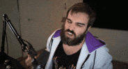 Streamer Matt GIF