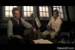 violin GIF