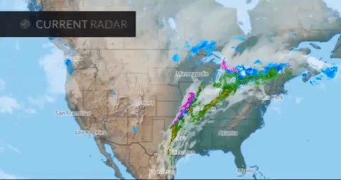 smartsign2go.com animated weather GIF