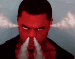 Angry Mad GIF