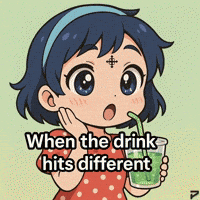 Side Eye Weird Flex But Ok GIF by Persona