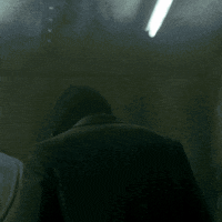 mask GIF by Marvel's Daredevil