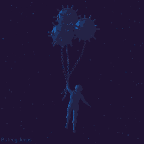 Depth Charge