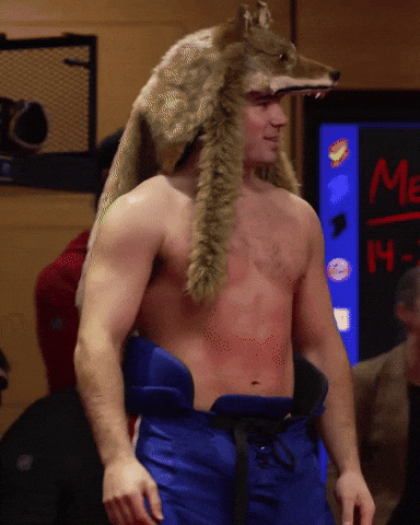 Alex Newhook GIF