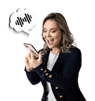 Phone Self Sticker by Athusidiomasbrasil