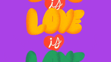 Love is Love is Love is Love - Lin-Manuel Miranda