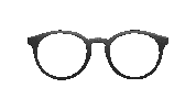 3D Glasses Sticker by youmawo
