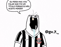 Danilo Vai Chorar GIF