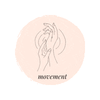 lightfilledmornings morning yoga exercise pilates Sticker