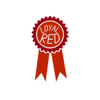 Homecoming Sticker by Barclay College