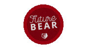 barclaycollege college high school barclay barclay college Sticker
