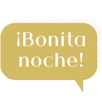 bpinkshowroom buenas noches bonita noche bpink bpinkshowroom Sticker