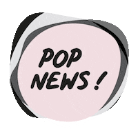 Circle Popteam Sticker by popandpartners