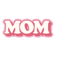 Mothers Day Mom Sticker by Crumbl Cookies