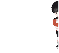 Ianchan Sticker