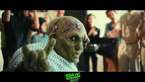 Rock On Devil Horns GIF by Signature Entertainment