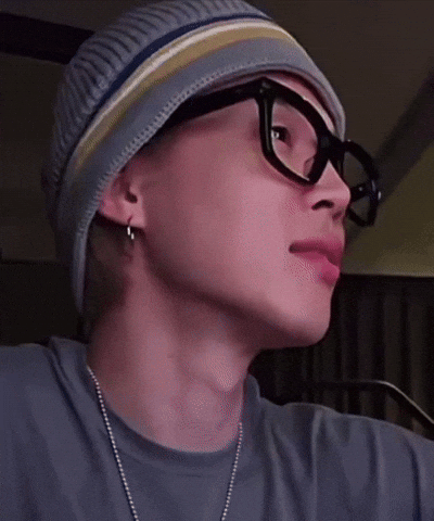 Jimin GIF