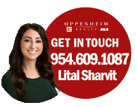 Realtor Sticker by Oppenheim Realty