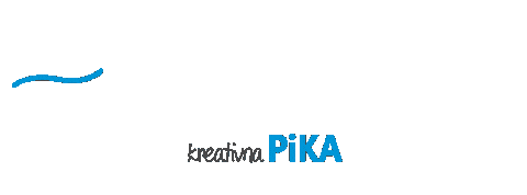 kreativnapika creative creativity pika lenart Sticker
