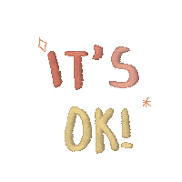 Oke Sticker
