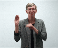 Asl Come GIF