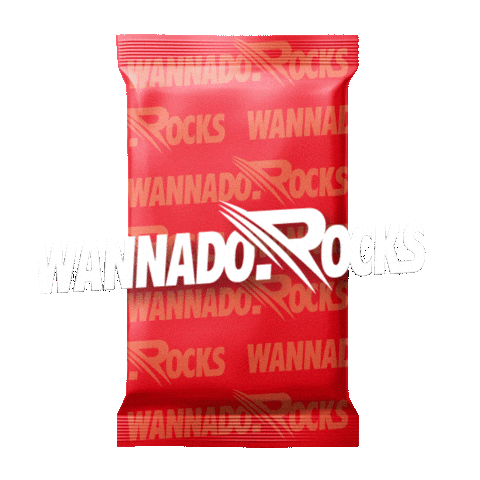 derhacker giphyupload wanna wannado wannadorocks Sticker
