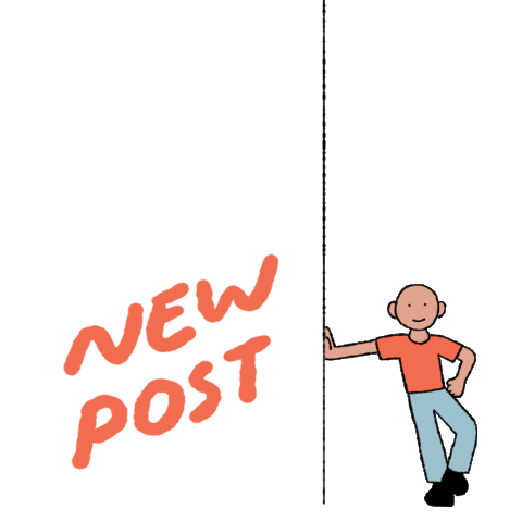 tim_peacock giphyupload new post newpost falling Sticker