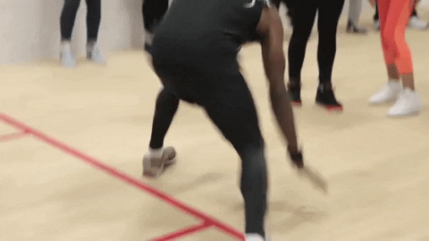 Behind The Scenes Salute GIF by Little Mix