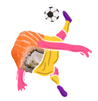 Copa Do Mundo Football Sticker by aiqfome