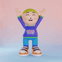 Loop Applause GIF by Independent French force