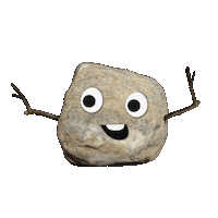 Rock Protect Sticker by Conservation Lands Foundation