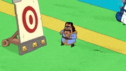 hungry hot dog GIF by Clasharama