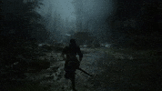 Wolf Pack Travel GIF by BANDAI NAMCO