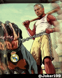 Fc Barcelona Coach GIF