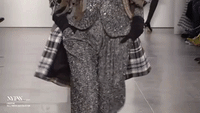 New York Fashion Week Libertine GIF by NYFW: The Shows