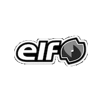 Elf_lubricants legend elf passion premium Sticker
