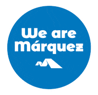 Sticker by Marquez & Asociados