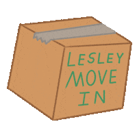 Sticker by Lesley University