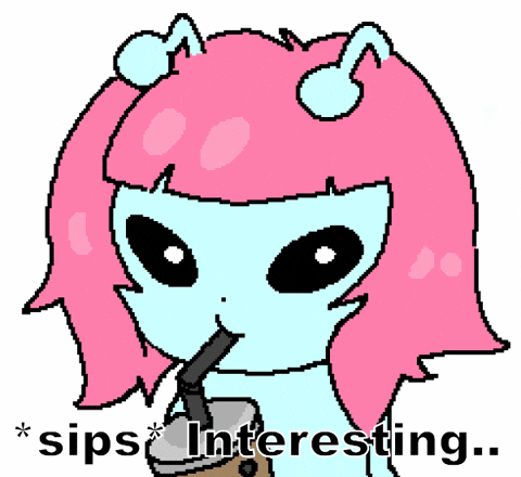 Sip Sipping GIF